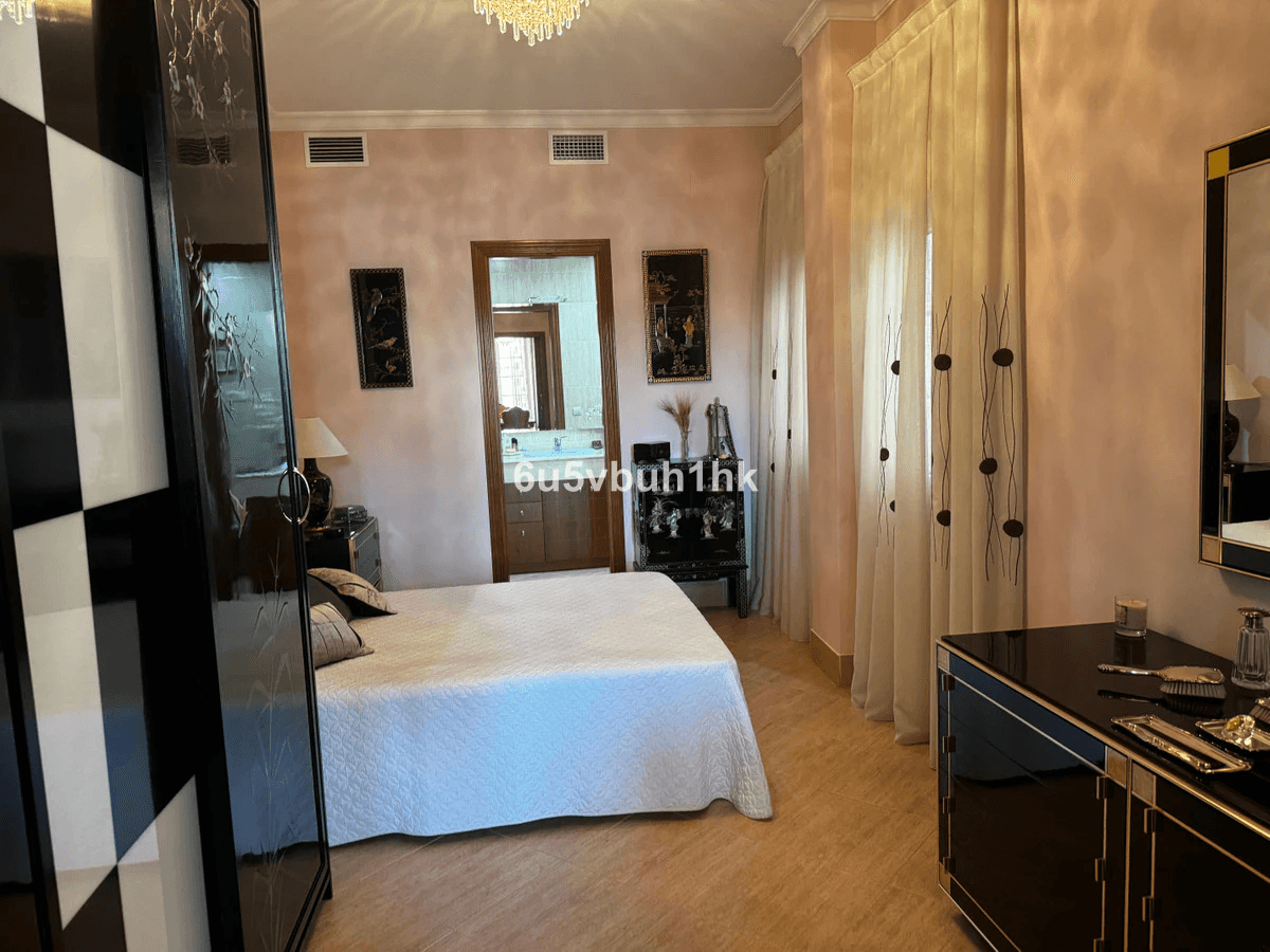 Første etasje til salg i Málaga