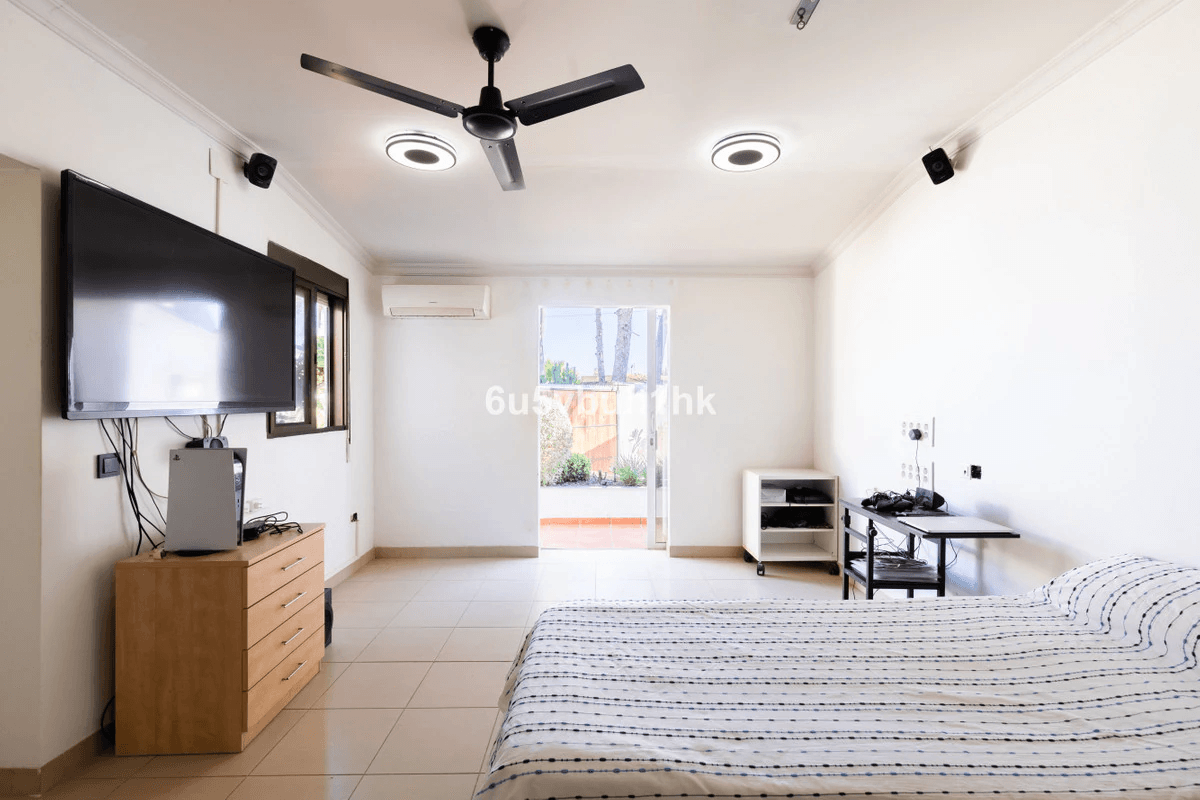 Casa bifamiliare in vendita a Torremolinos