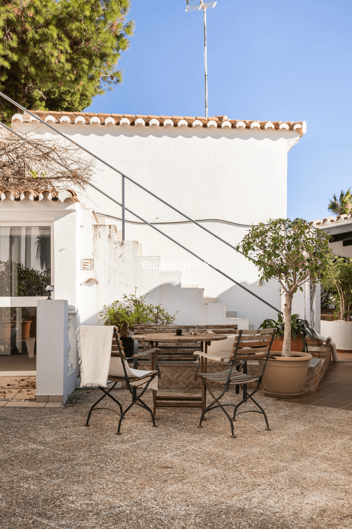 Casa bifamiliare in vendita a Torremolinos