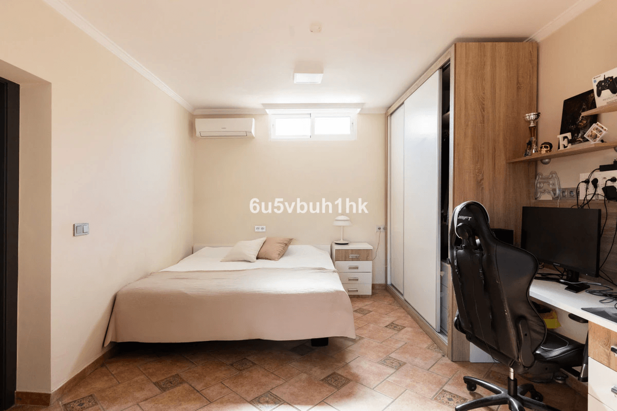 Casa bifamiliare in vendita a Torremolinos