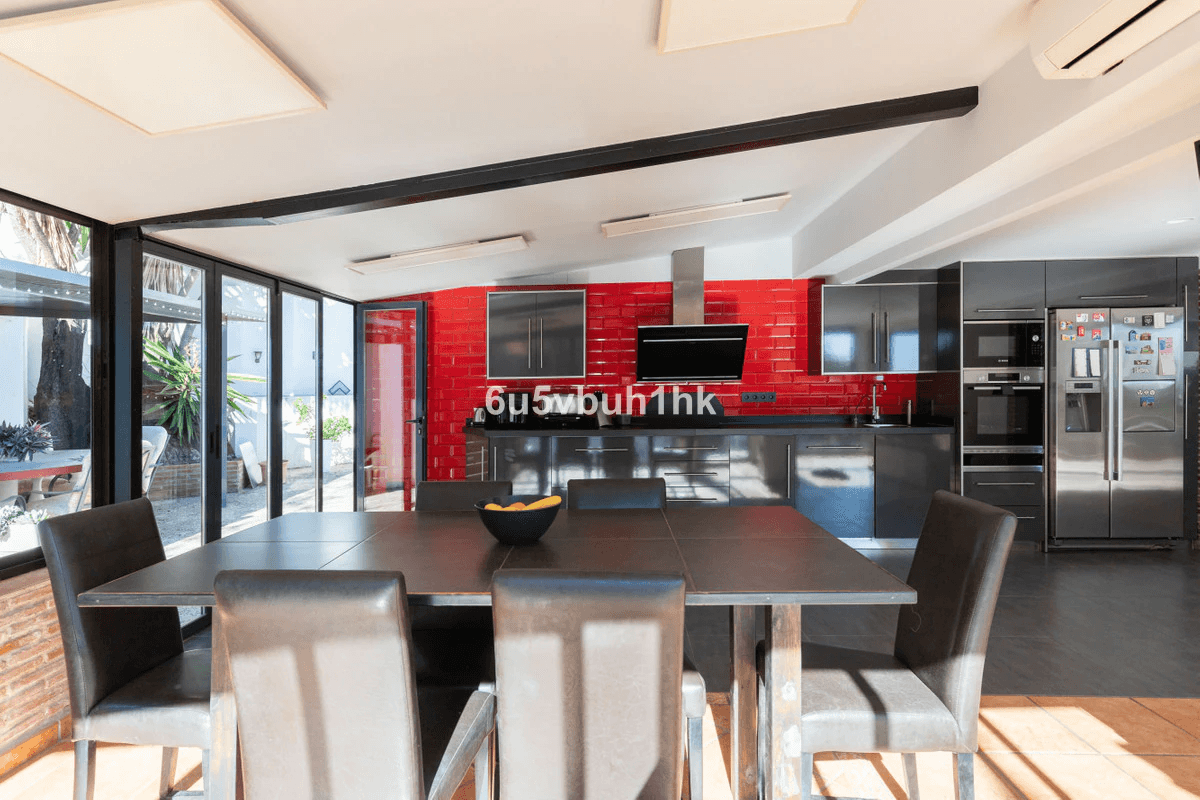 Casa bifamiliare in vendita a Torremolinos