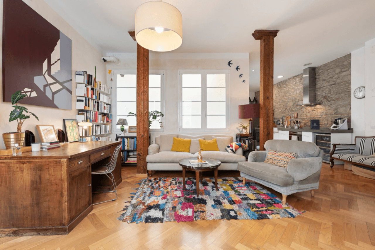 Apartment for sale in Málaga
