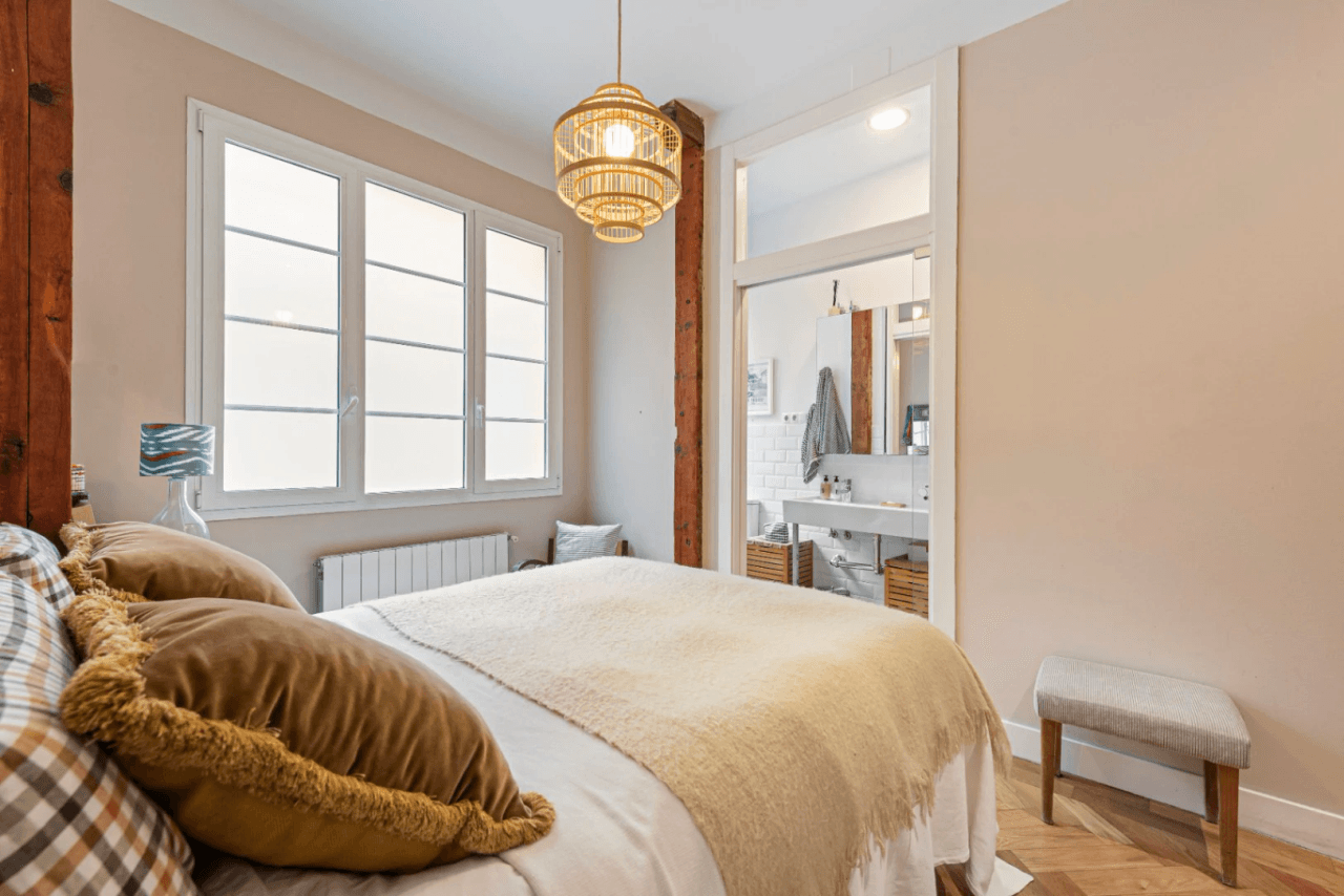 Apartment for sale in Málaga