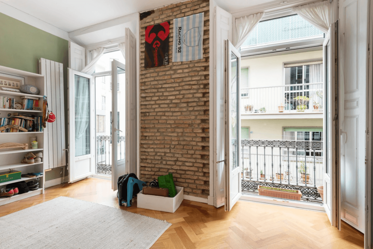 Apartment for sale in Málaga
