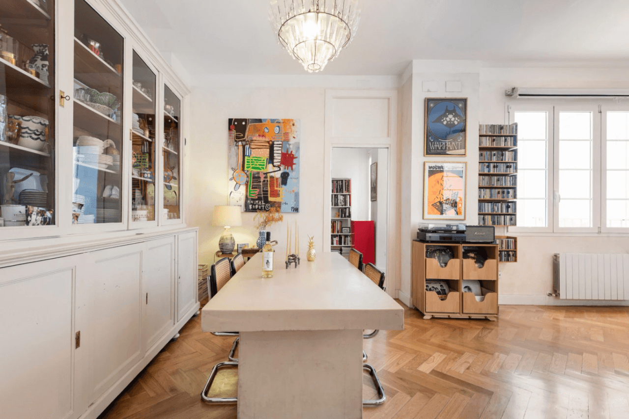 Apartment for sale in Málaga