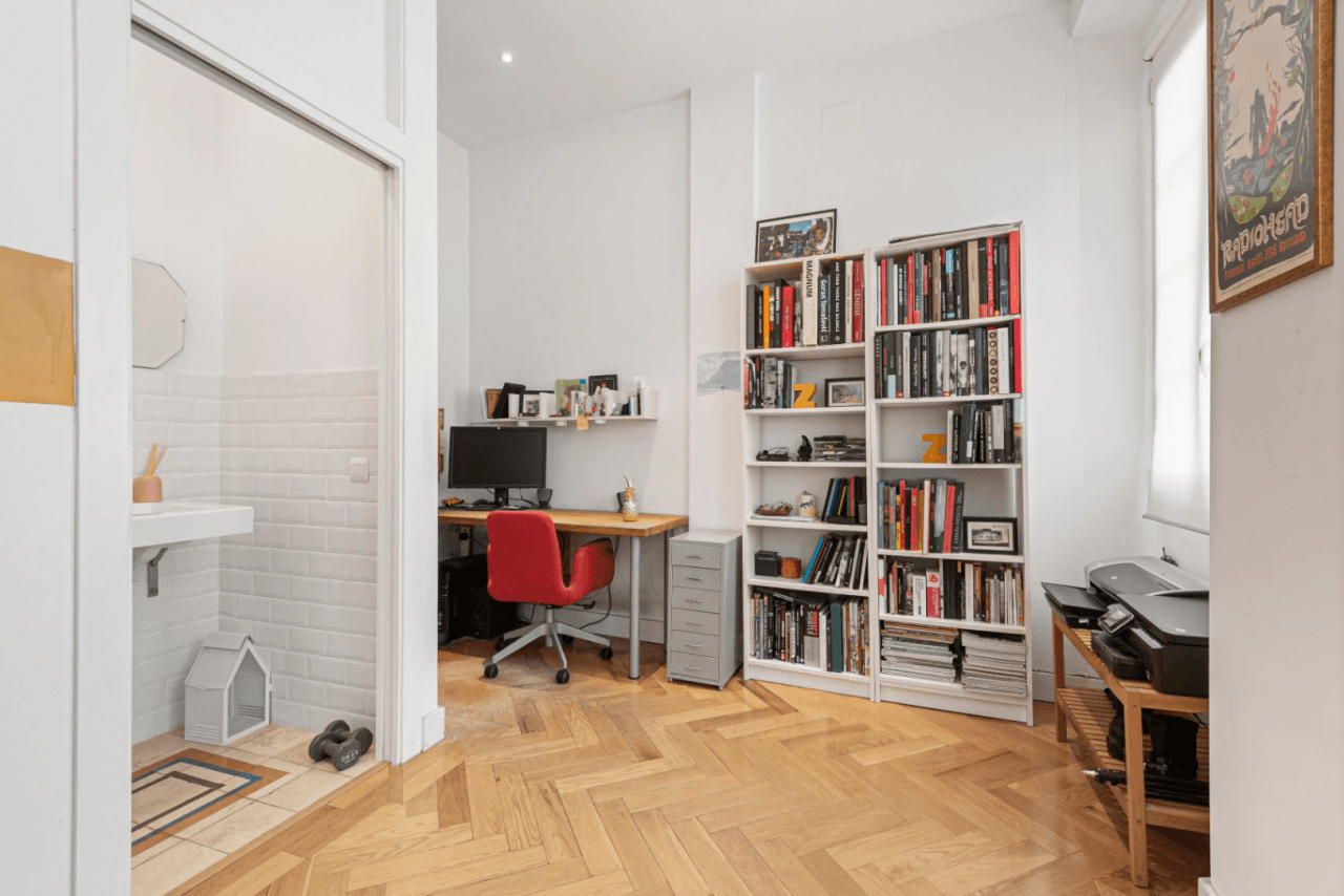 Apartment for sale in Málaga