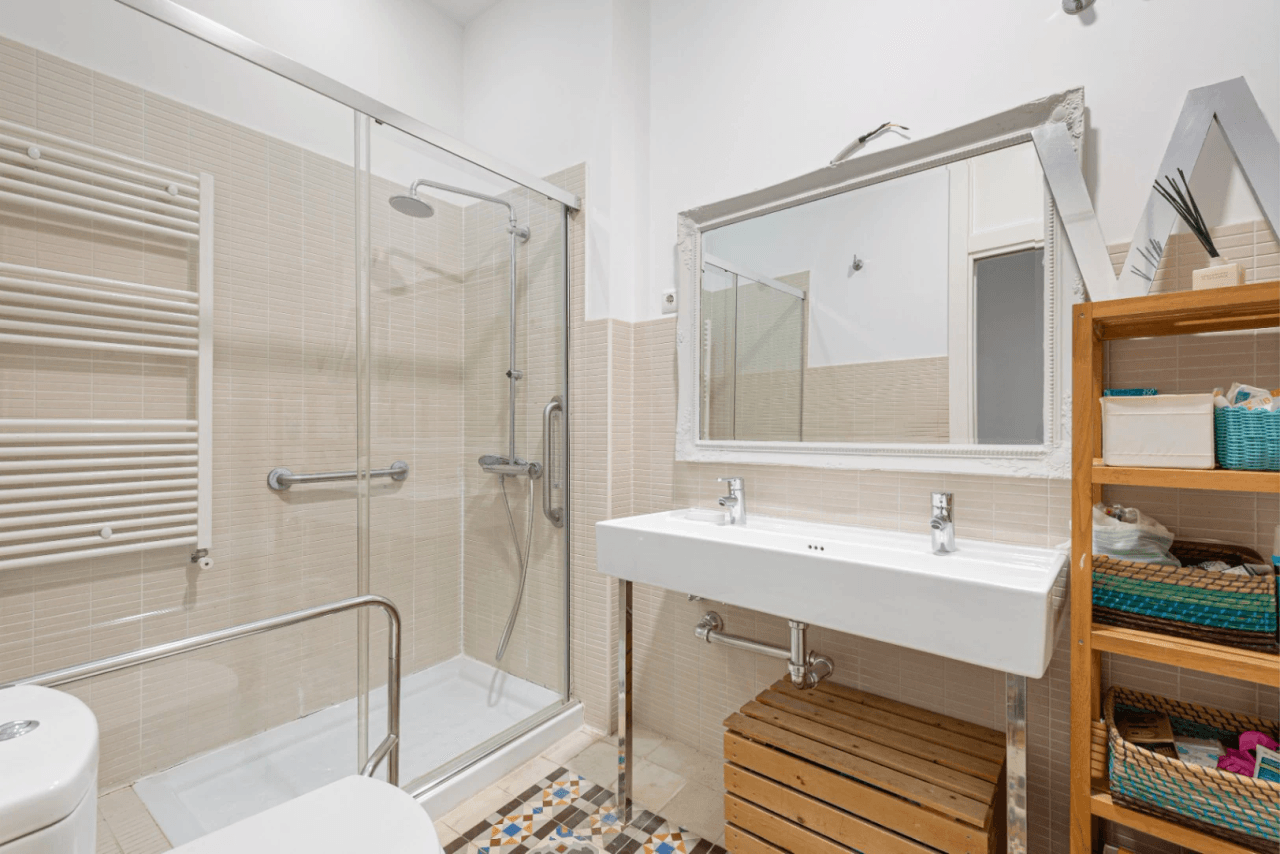 Apartment for sale in Málaga