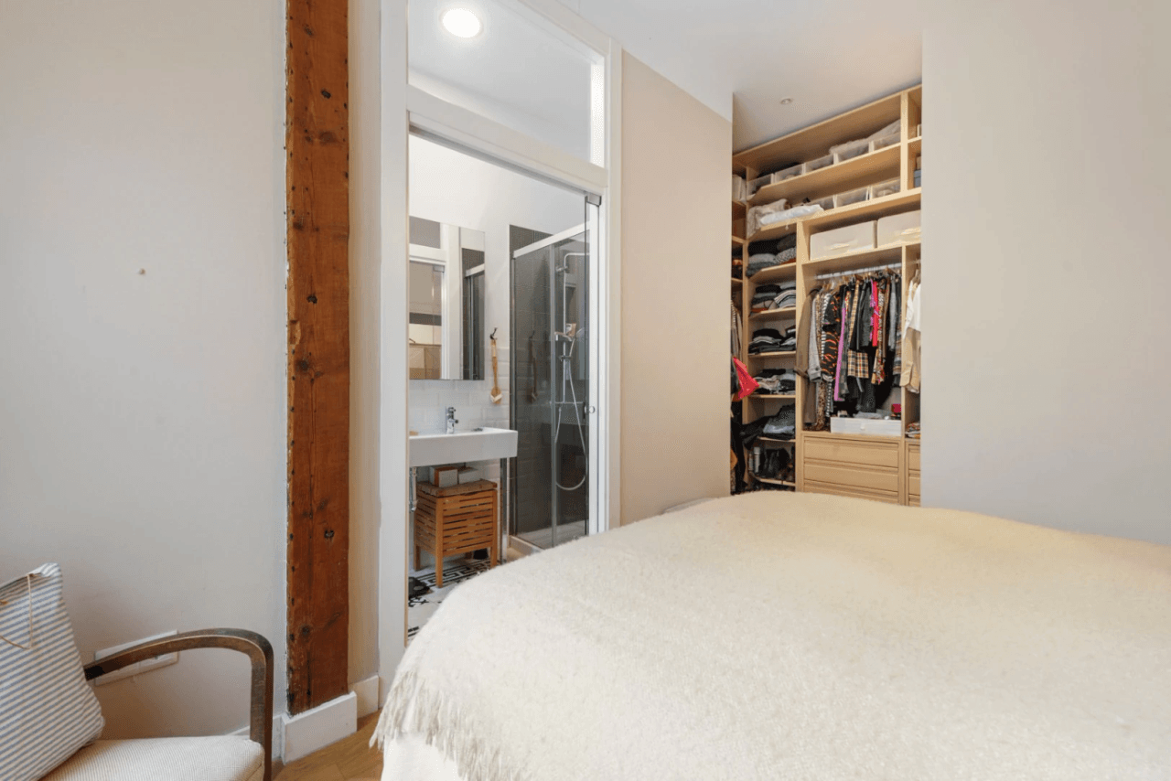 Apartment for sale in Málaga