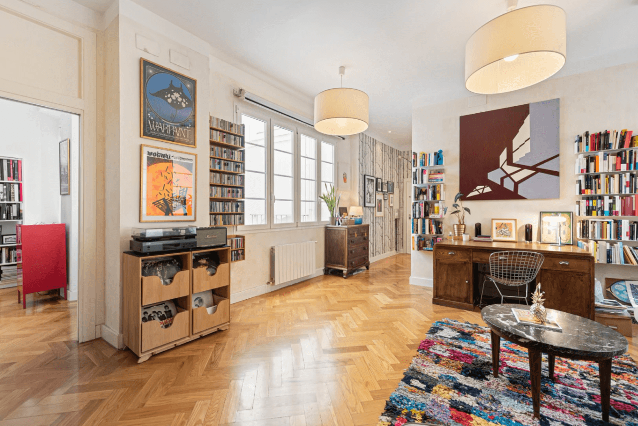 Apartment for sale in Málaga