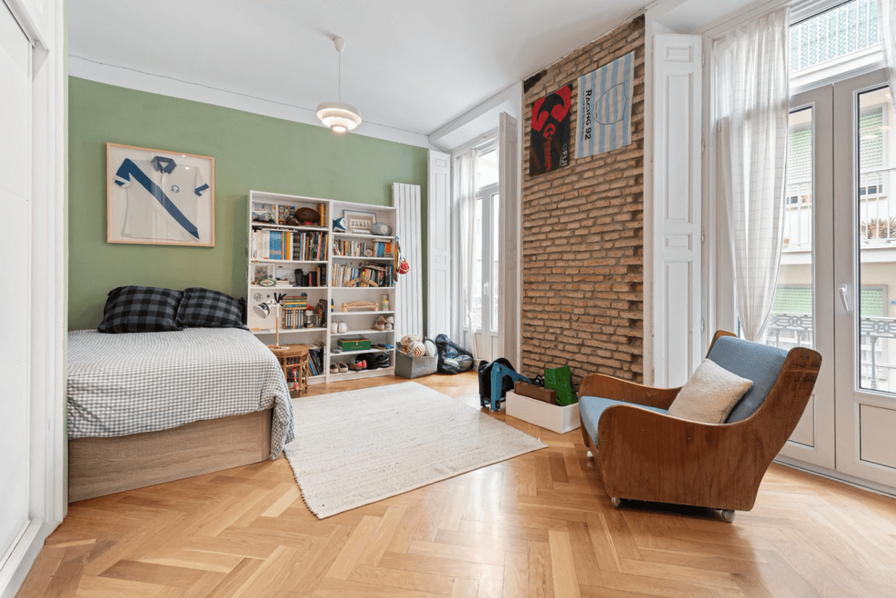 Apartment for sale in Málaga