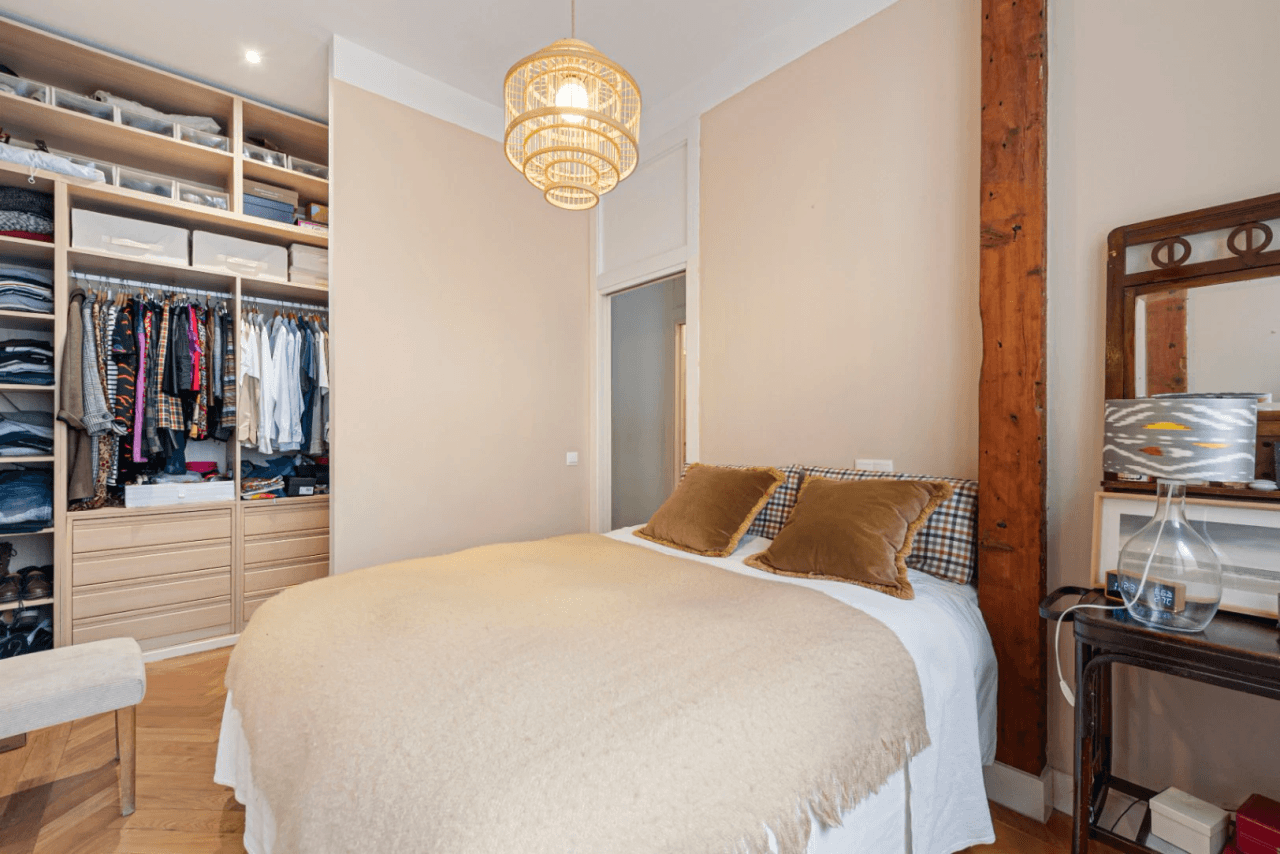 Apartment for sale in Málaga