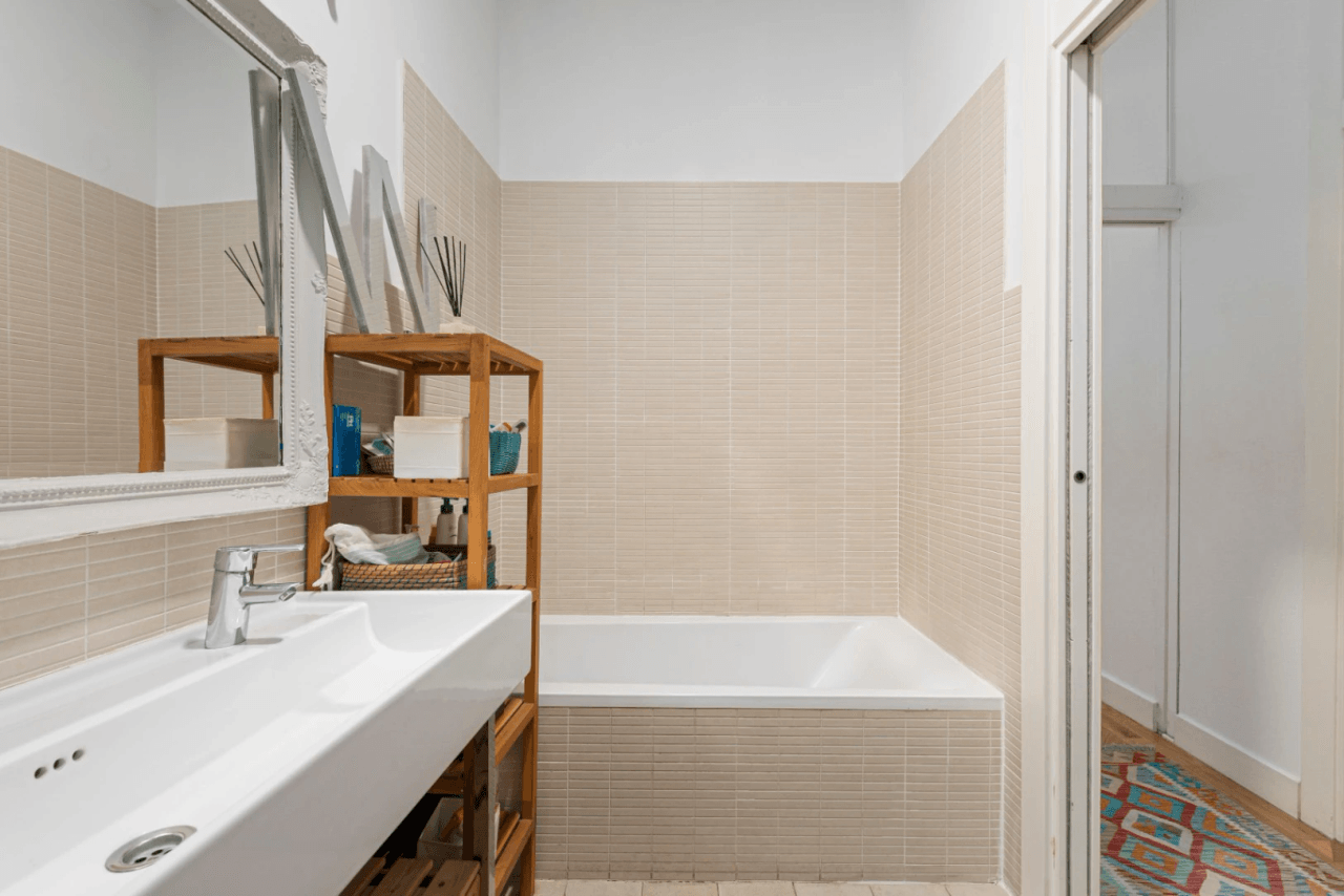 Apartment for sale in Málaga