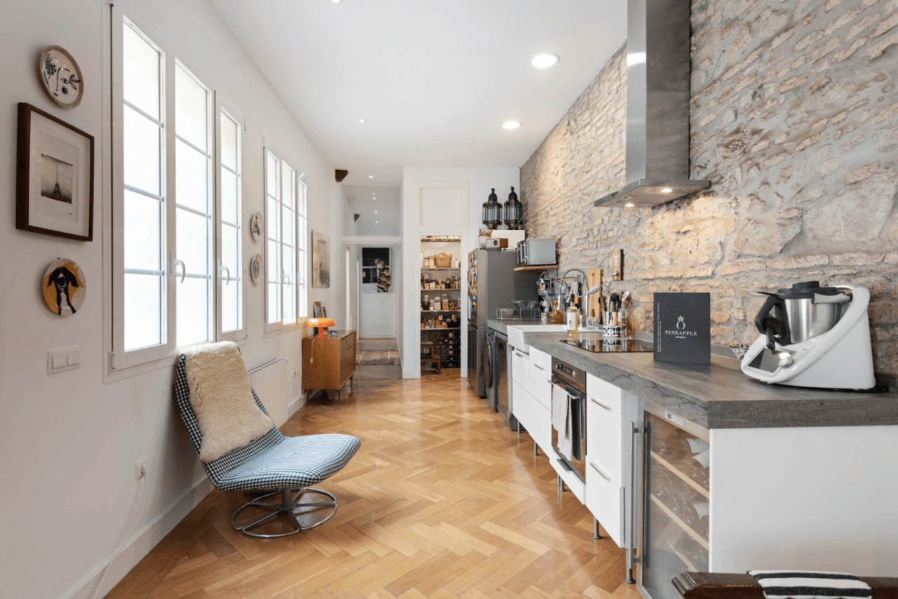 Apartment for sale in Málaga