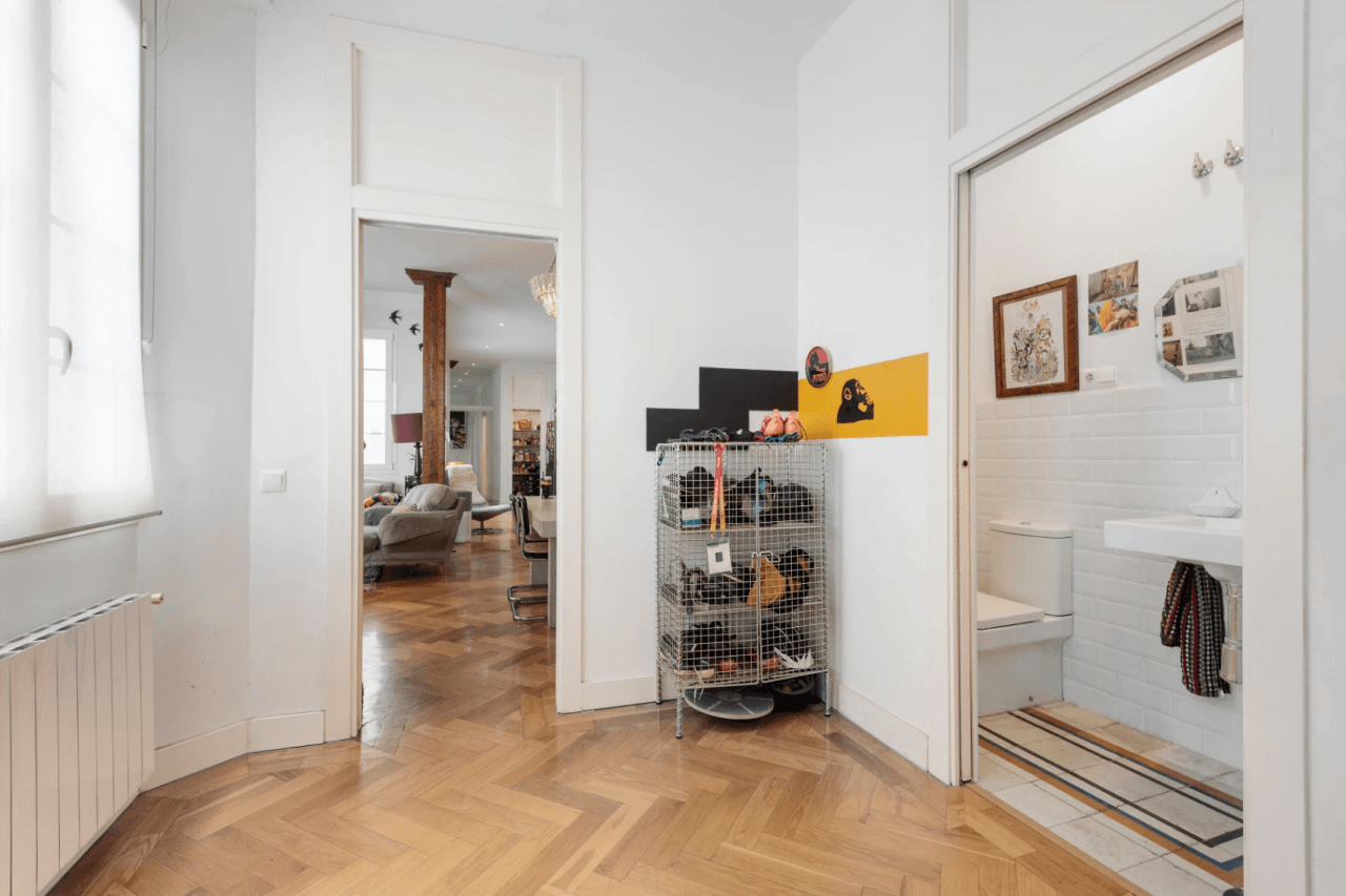 Apartment for sale in Málaga