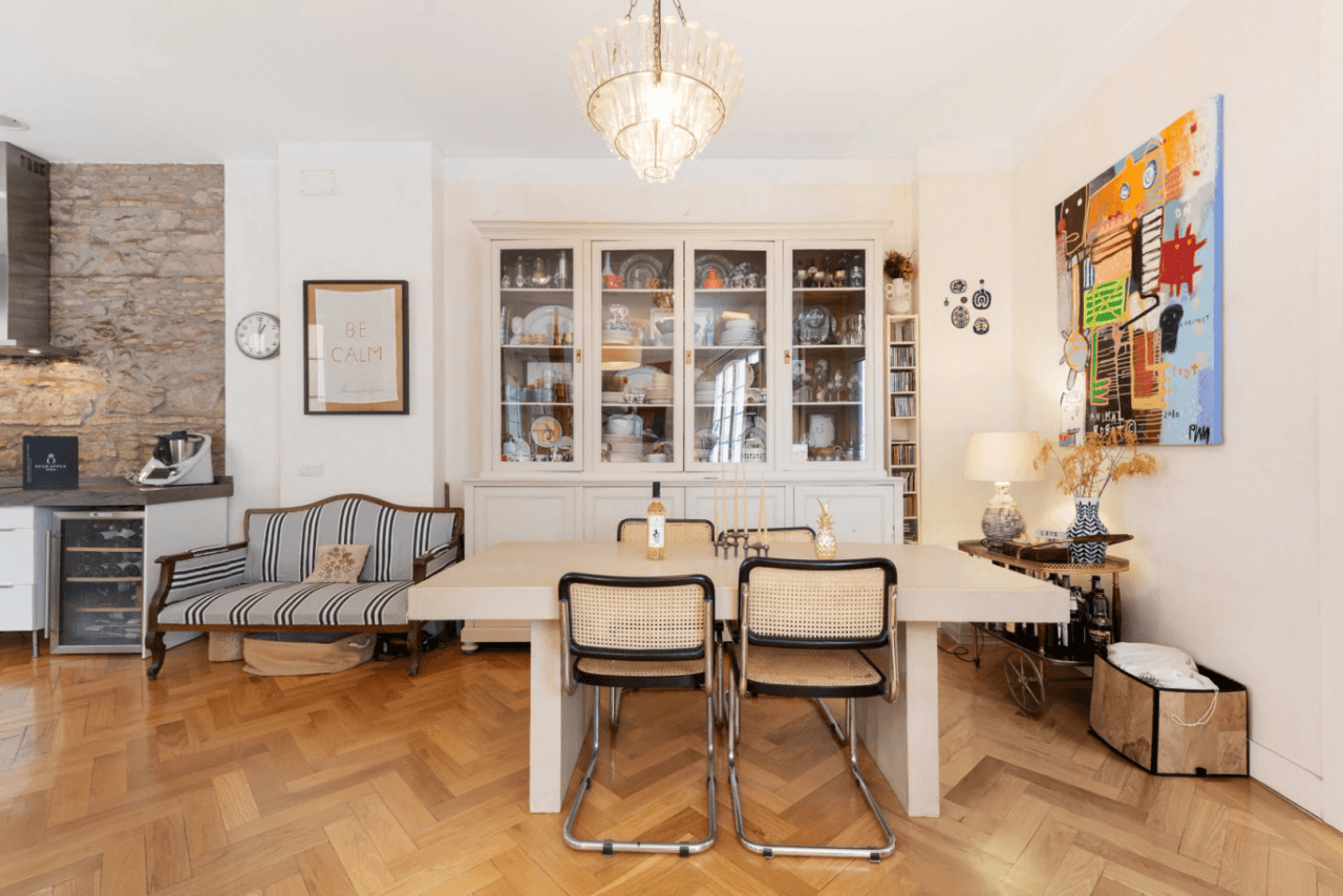 Apartment for sale in Málaga