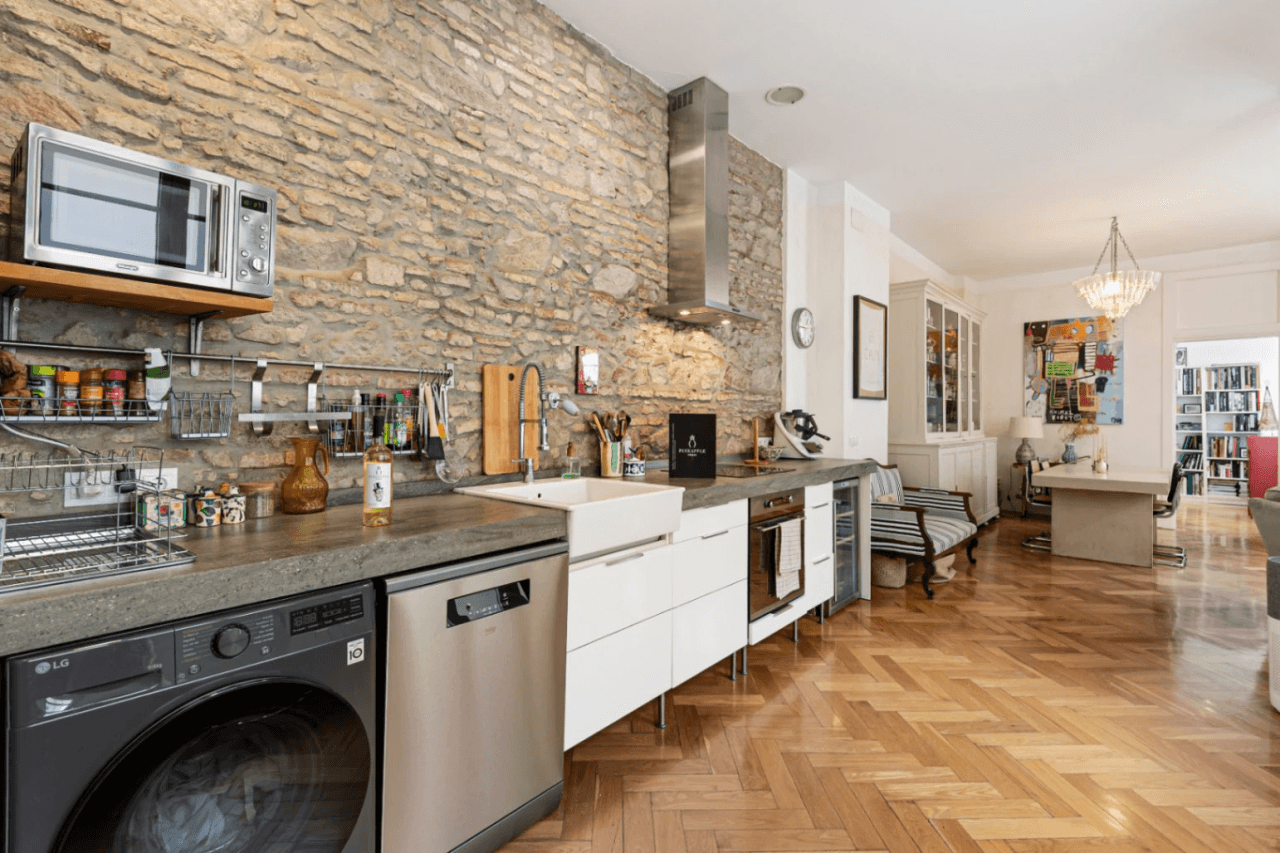 Apartment for sale in Málaga