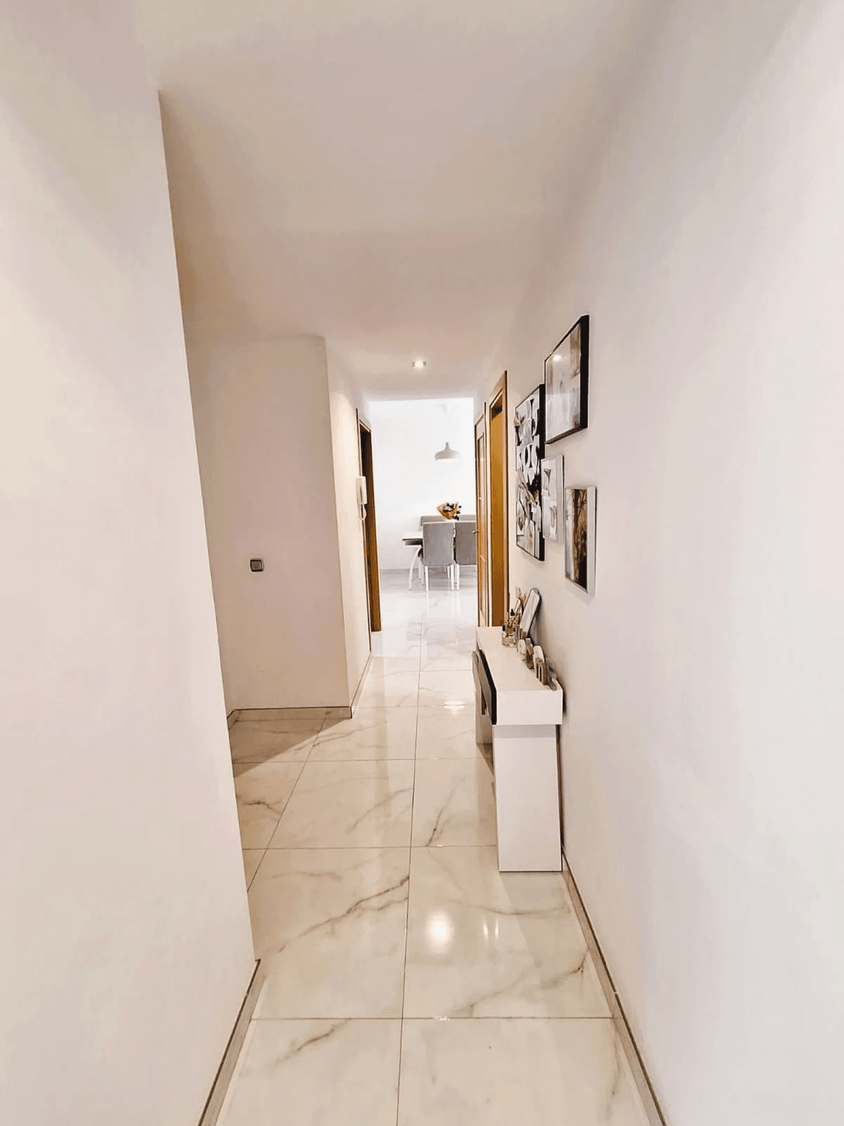 Penthouse te verkoop in Torremolinos