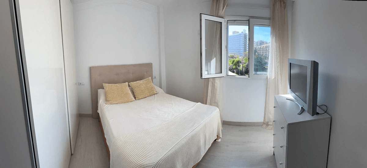 Appartement te verkoop in Torremolinos