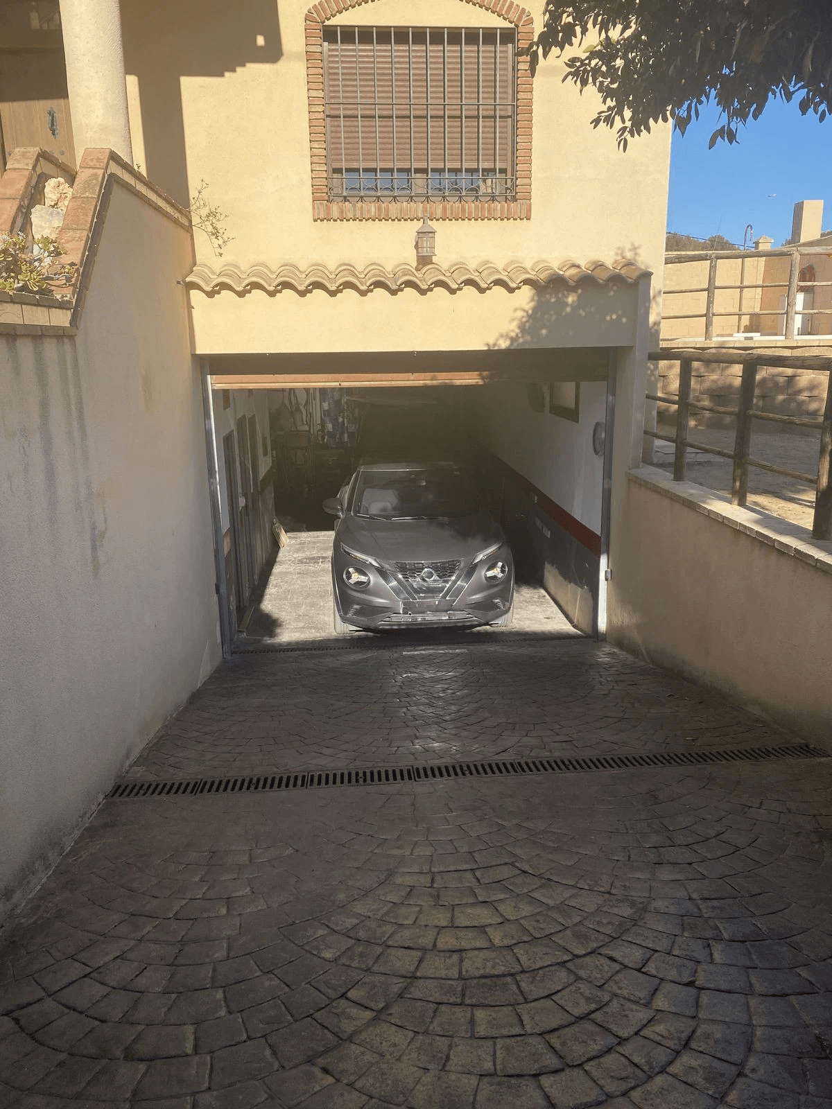 Halfvrijstaande woning te verkoop in Torremolinos