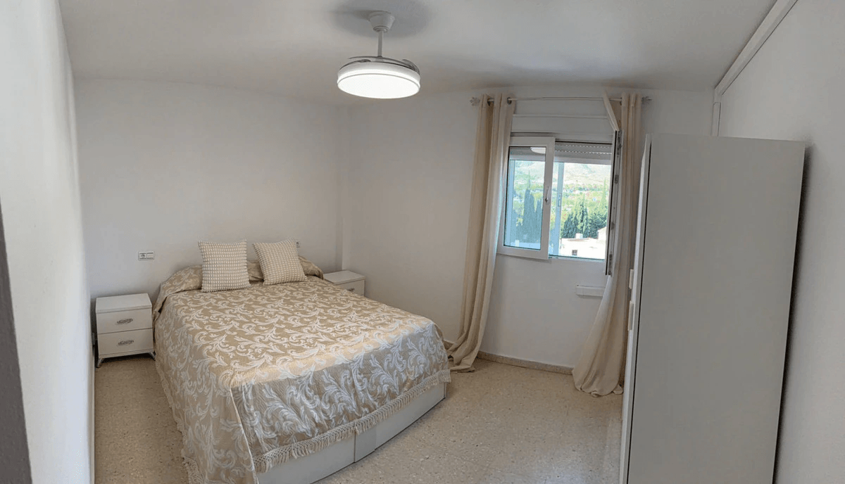 Appartement te verkoop in Torremolinos