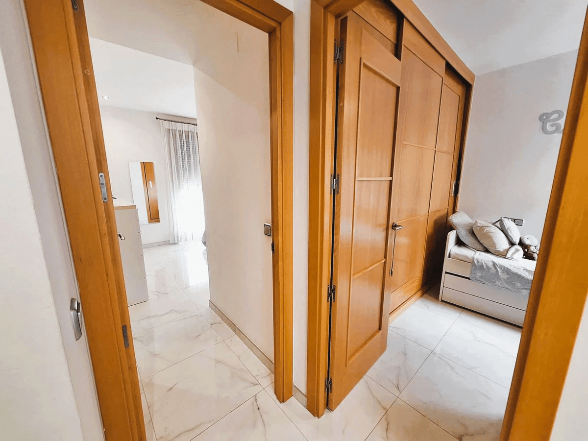 Penthouse te verkoop in Torremolinos