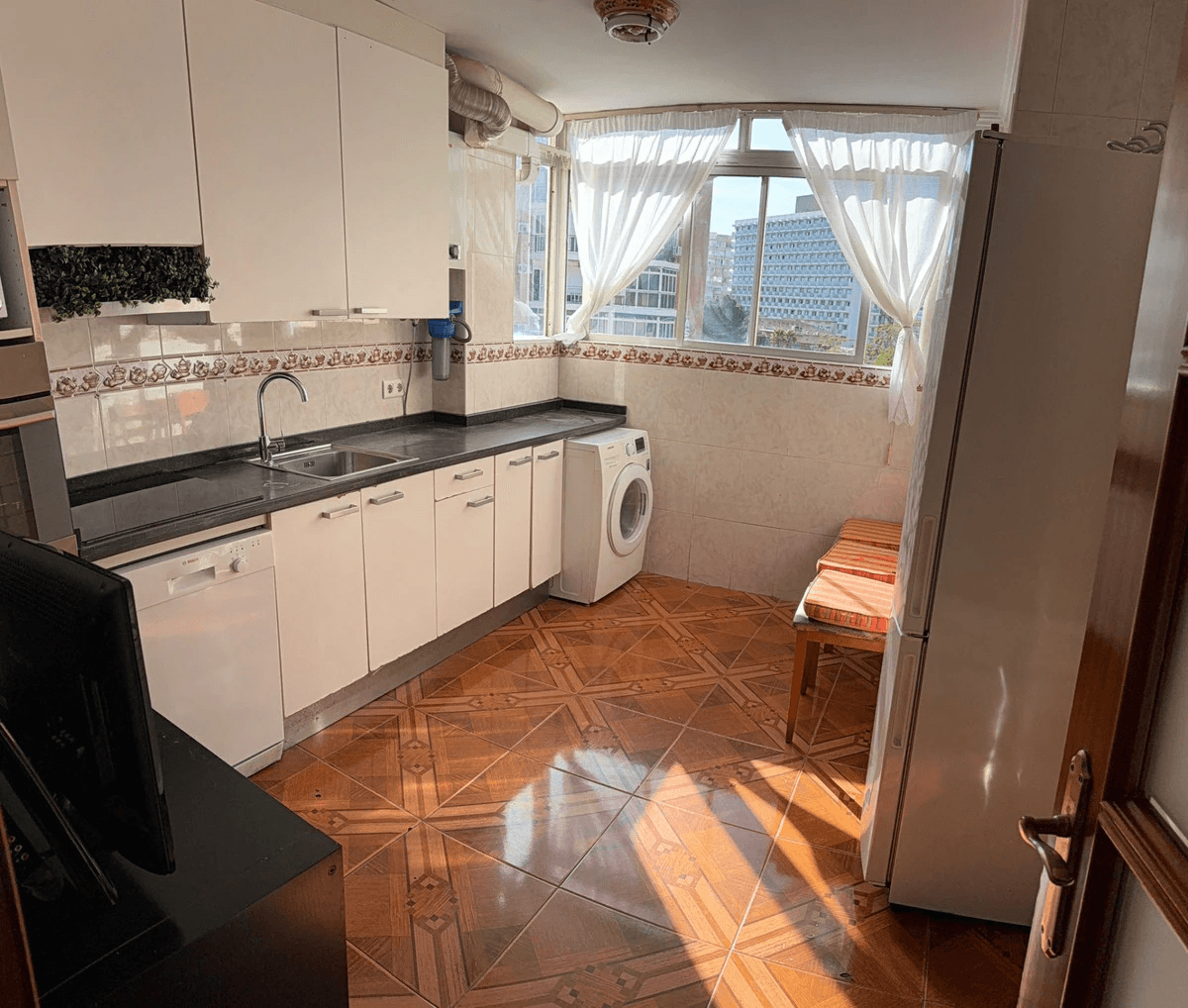 Appartement te verkoop in Torremolinos