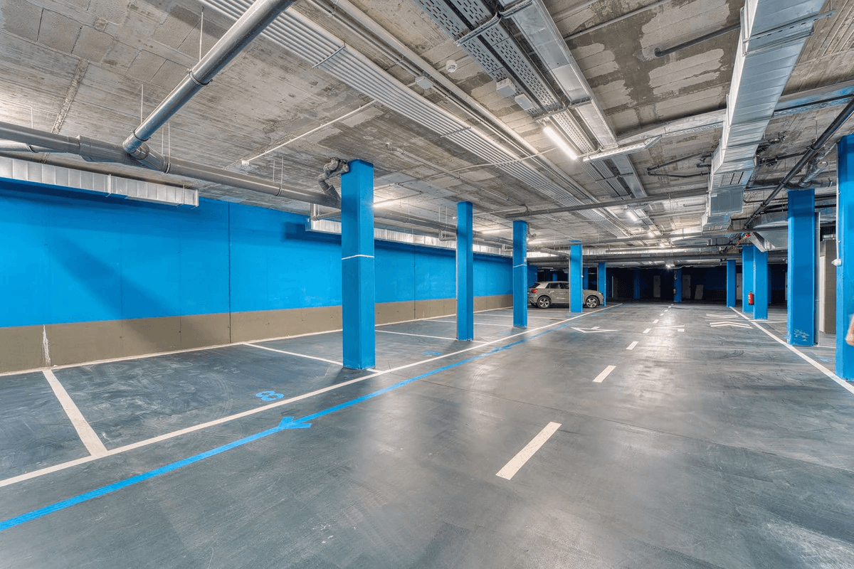 Appartement te verkoop in Torremolinos
