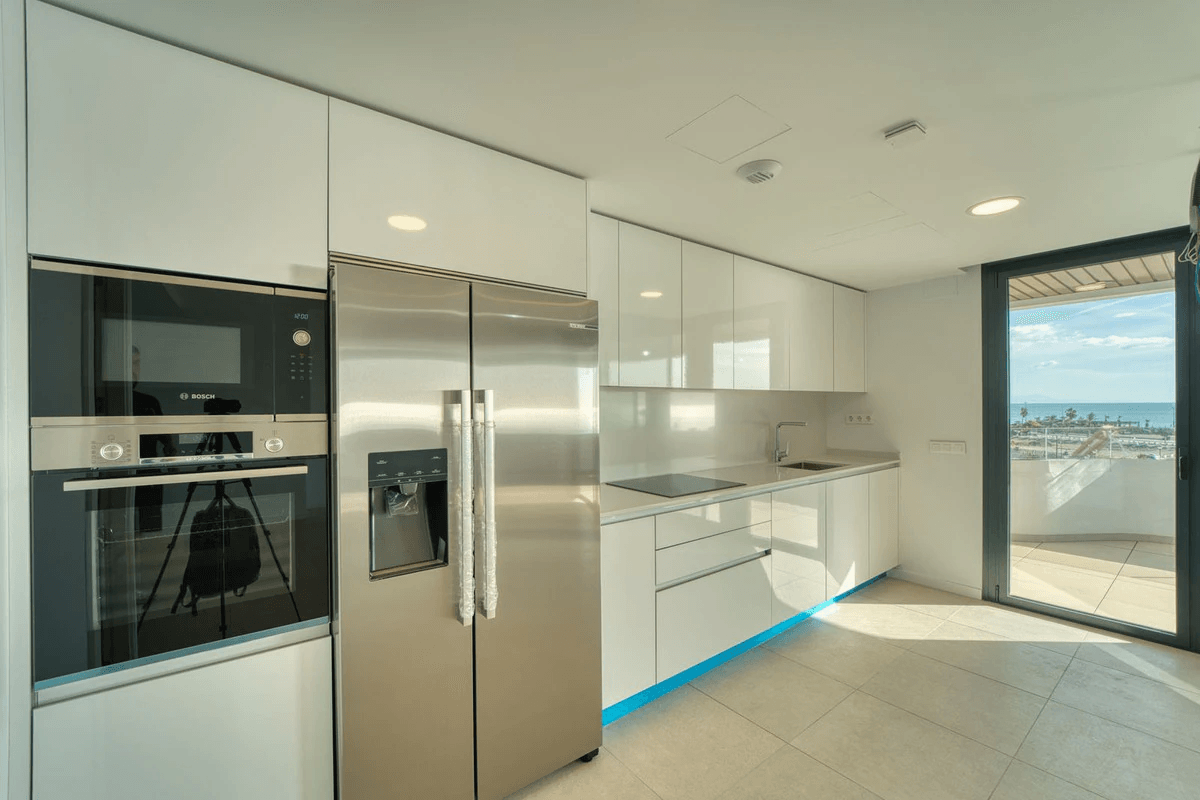 Appartement te verkoop in Torremolinos