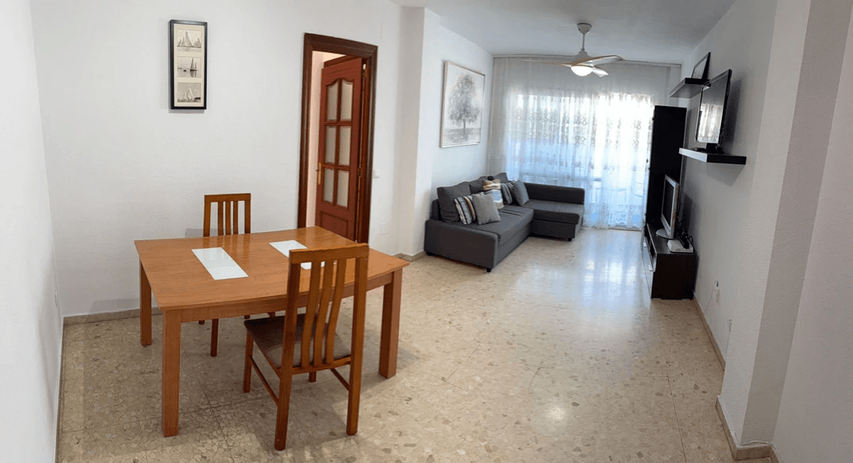 Appartement te verkoop in Torremolinos