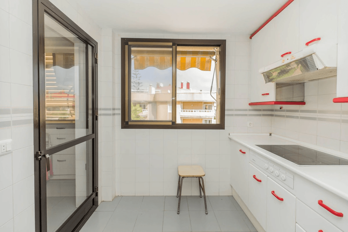Appartement te verkoop in Torremolinos