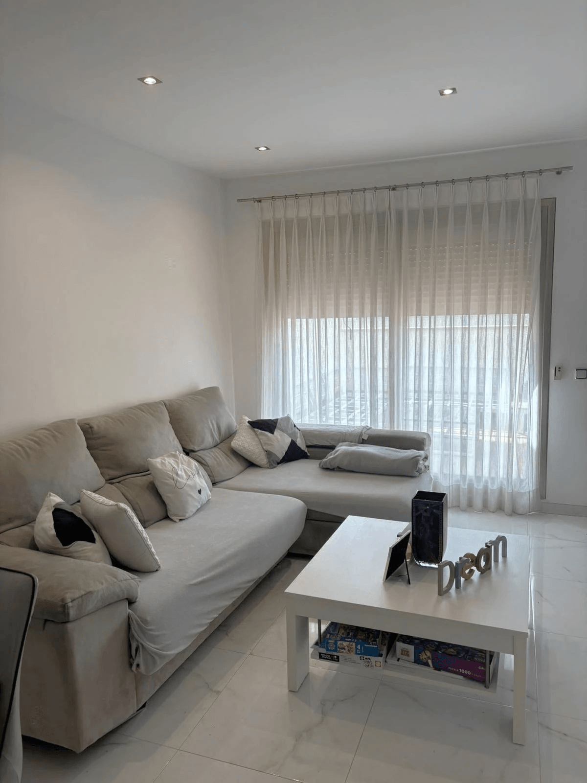 Penthouse te verkoop in Torremolinos