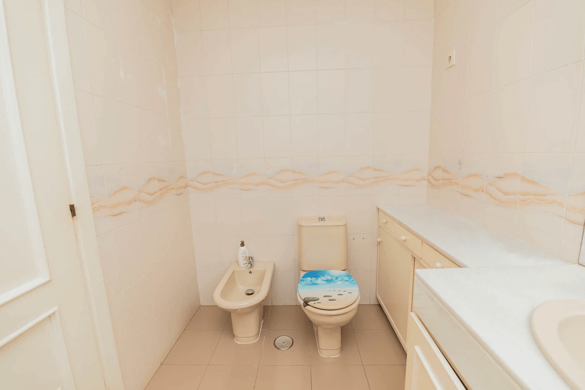 Appartement te verkoop in Torremolinos