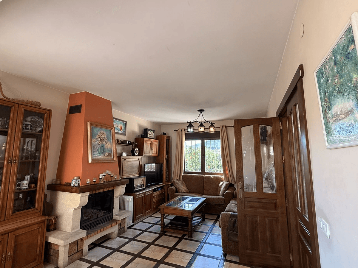 Halfvrijstaande woning te verkoop in Torremolinos