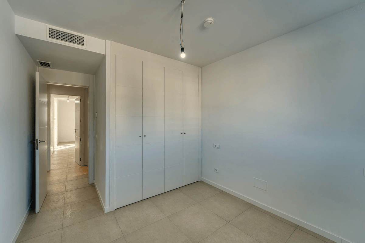 Appartement te verkoop in Torremolinos