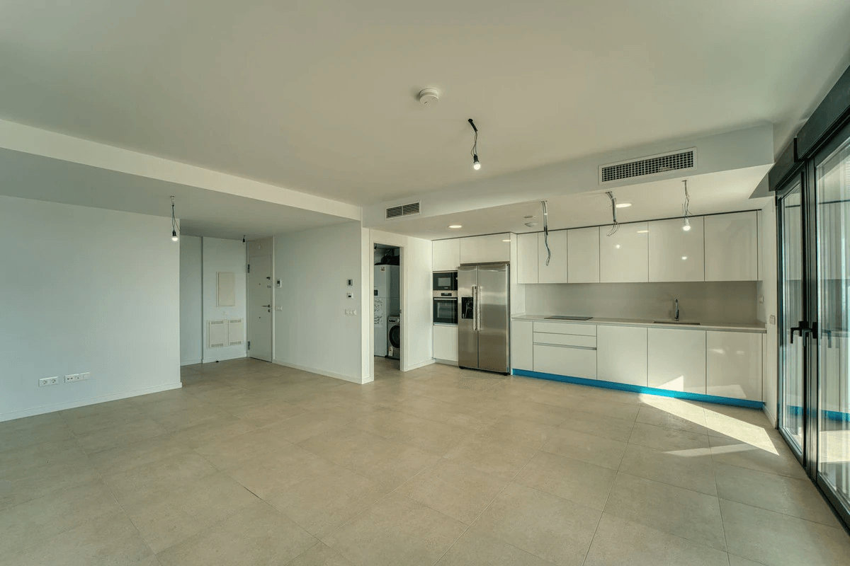 Appartement te verkoop in Torremolinos
