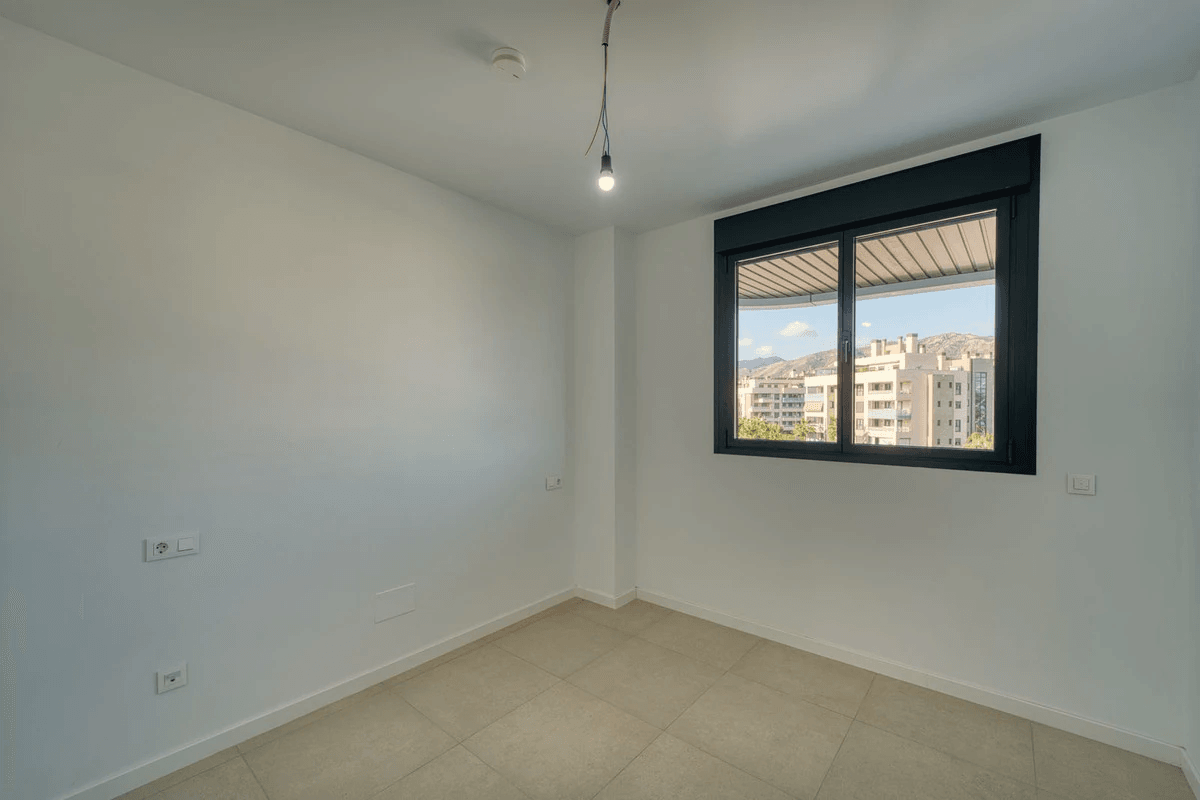 Appartement te verkoop in Torremolinos
