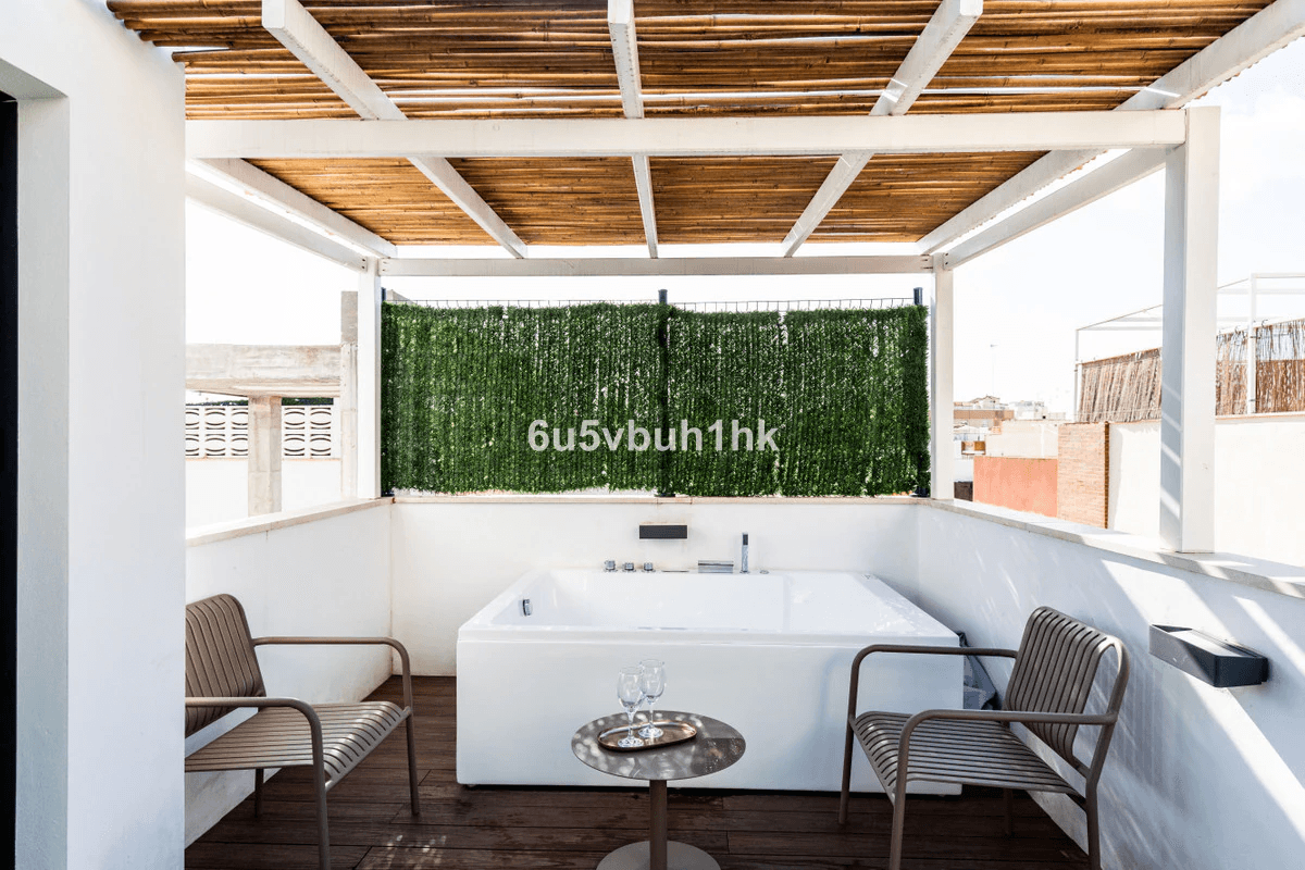 Geschakelde woning te verkoop in Málaga