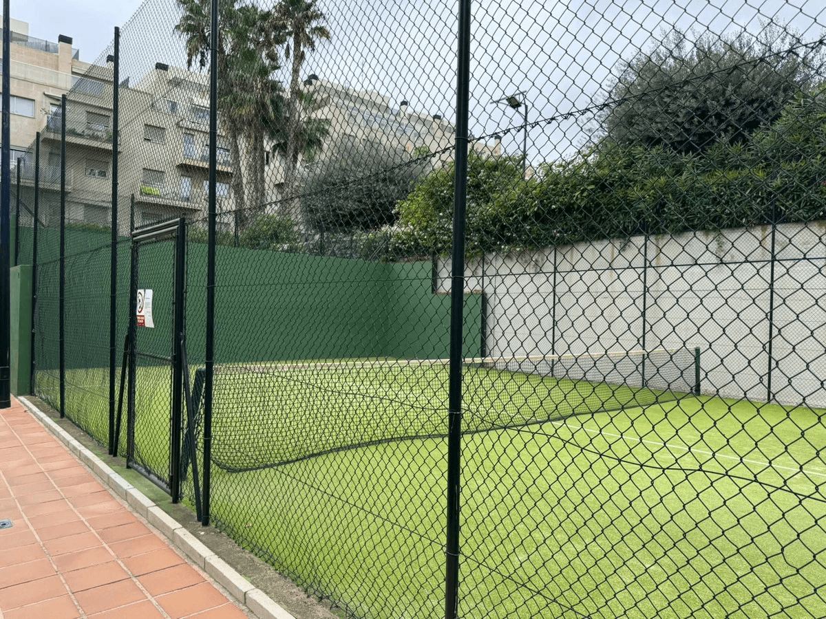 Penthouse te verkoop in Torremolinos