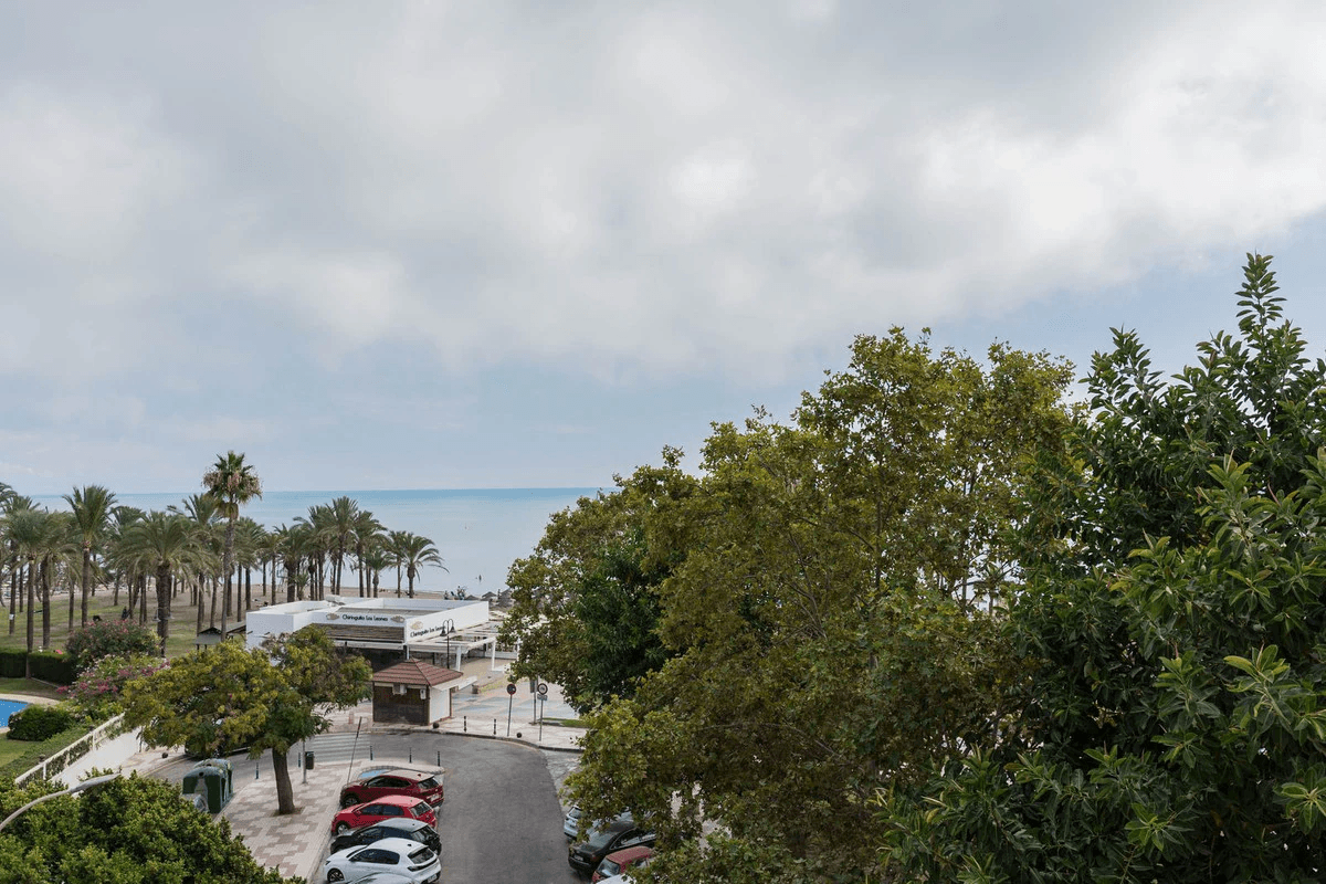Appartement te verkoop in Torremolinos