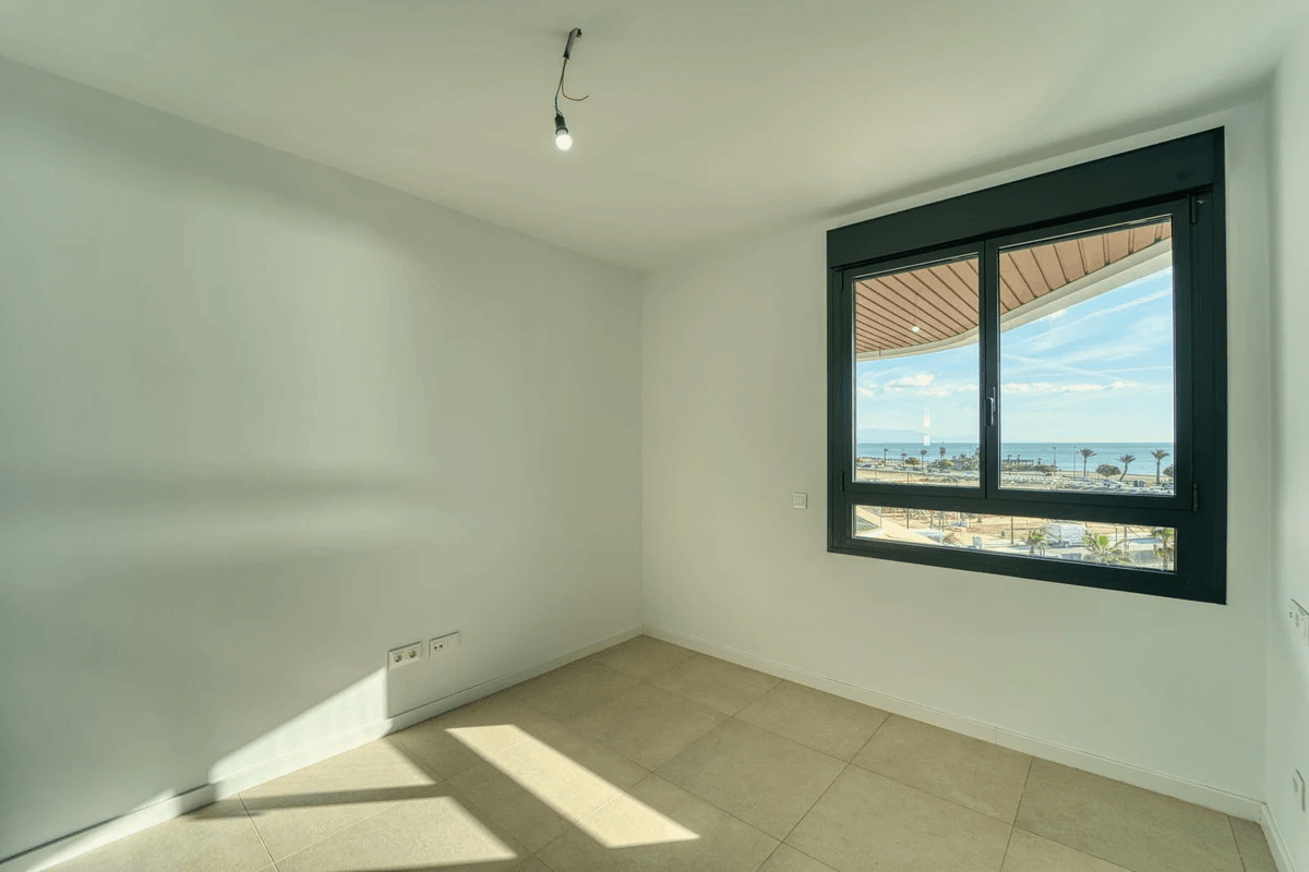 Appartement te verkoop in Torremolinos