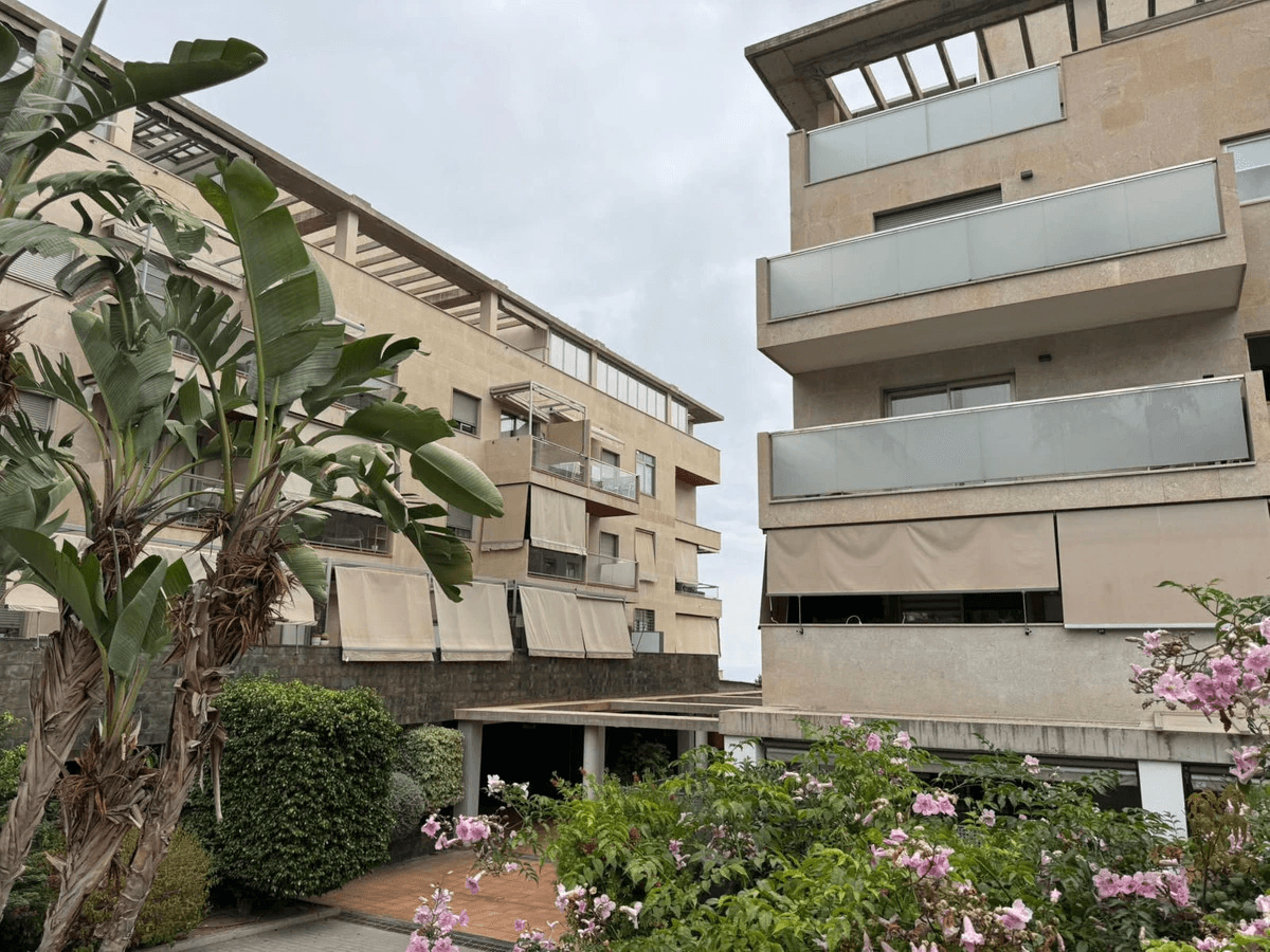 Penthouse te verkoop in Torremolinos