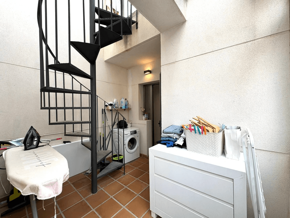 Penthouse te verkoop in Torremolinos