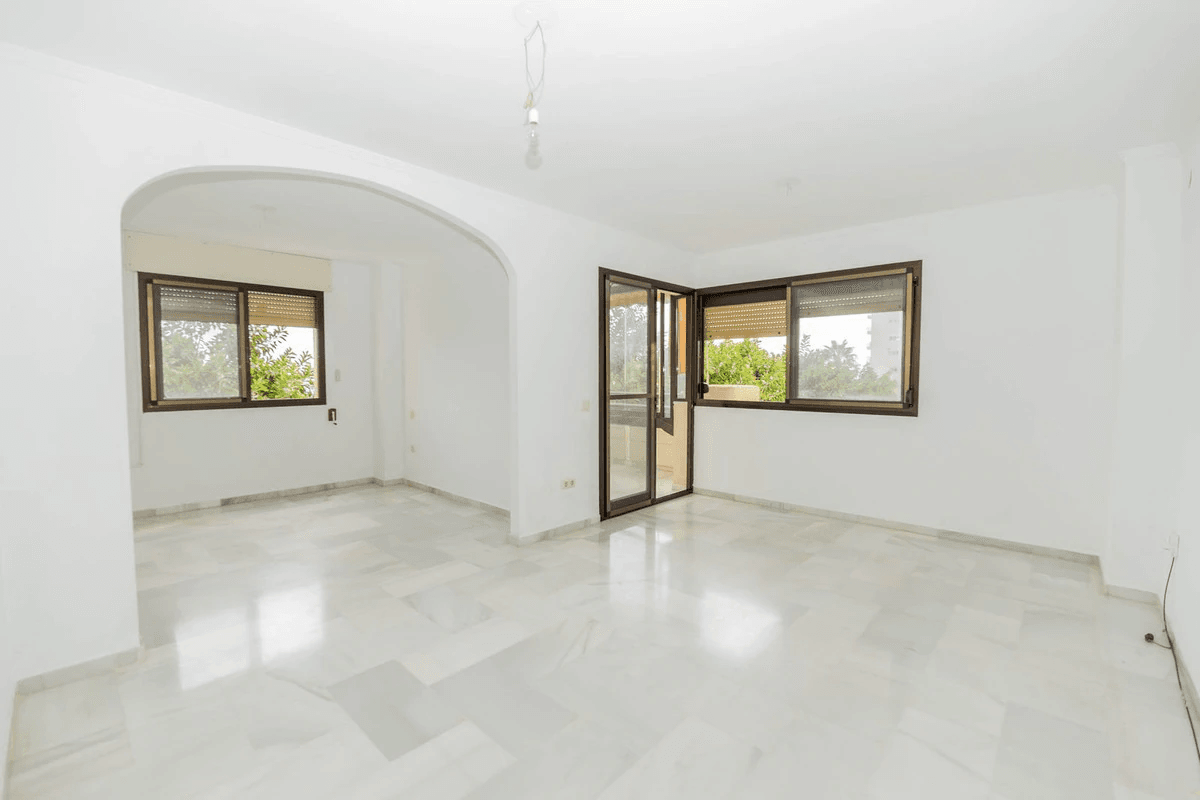Appartement te verkoop in Torremolinos