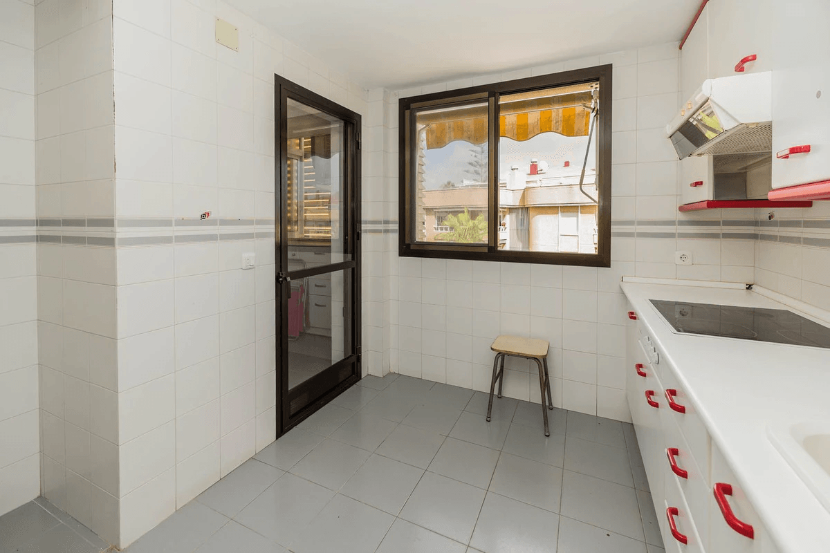 Appartement te verkoop in Torremolinos