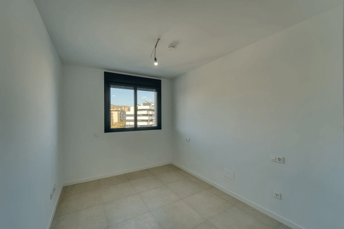 Appartement te verkoop in Torremolinos