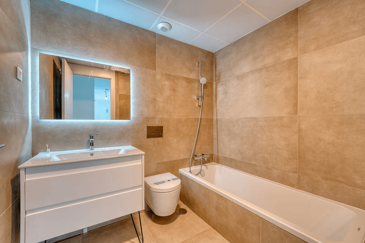 Appartement te verkoop in Torremolinos