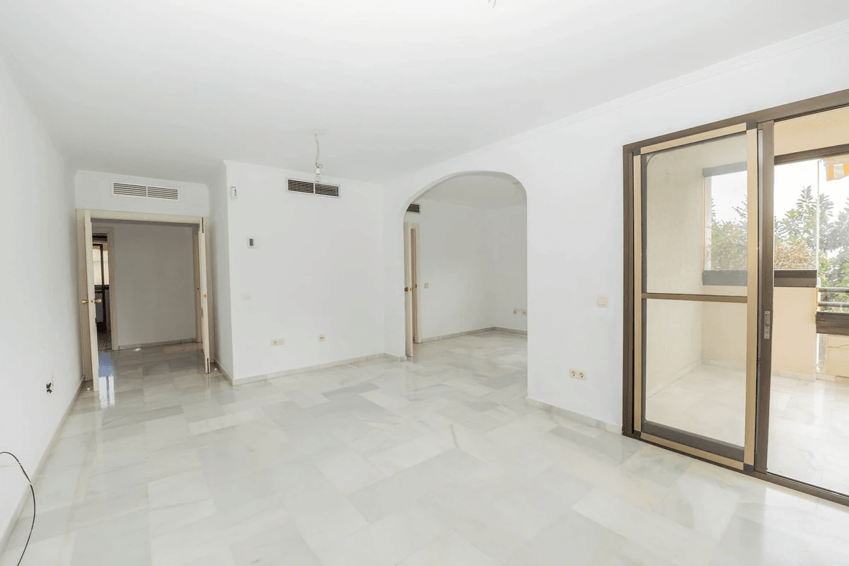 Appartement te verkoop in Torremolinos