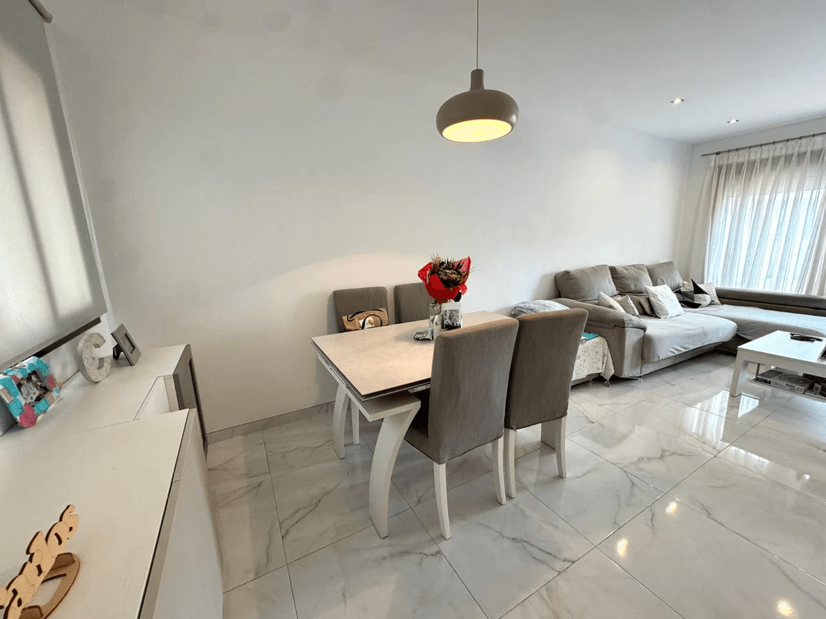 Penthouse te verkoop in Torremolinos