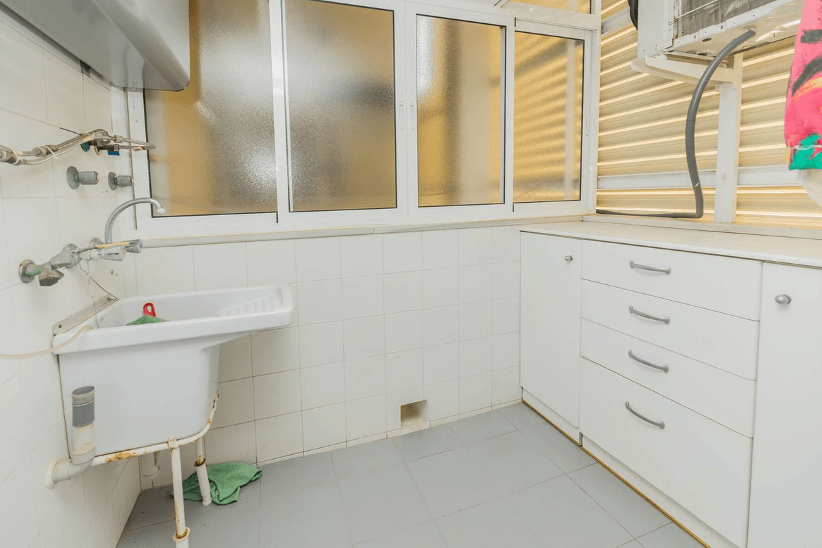 Appartement te verkoop in Torremolinos