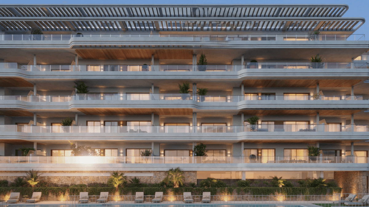Ground floor for sale in Torremolinos